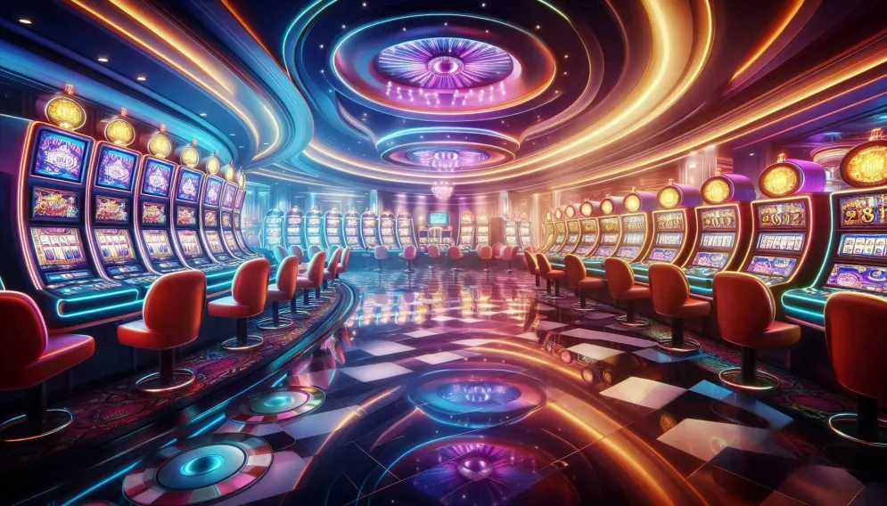 Betrino Casino