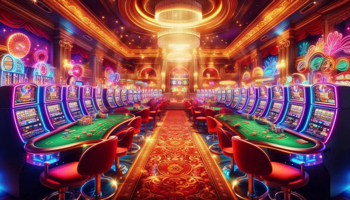 Betrino Casino